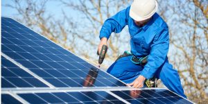 Installation Maintenance Panneaux Solaires Photovoltaïques à Agnos